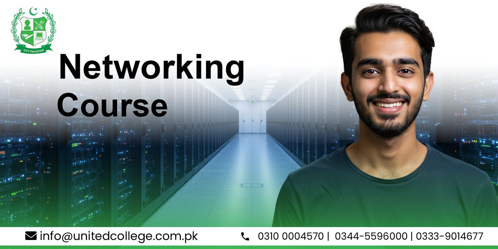 Networking Course in Rawalpindi